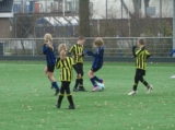 S.K.N.W.K. JO11-1JM - Tholense Boys JO11-2 (competitie) 2024-2025 (2e fase) (121/171)